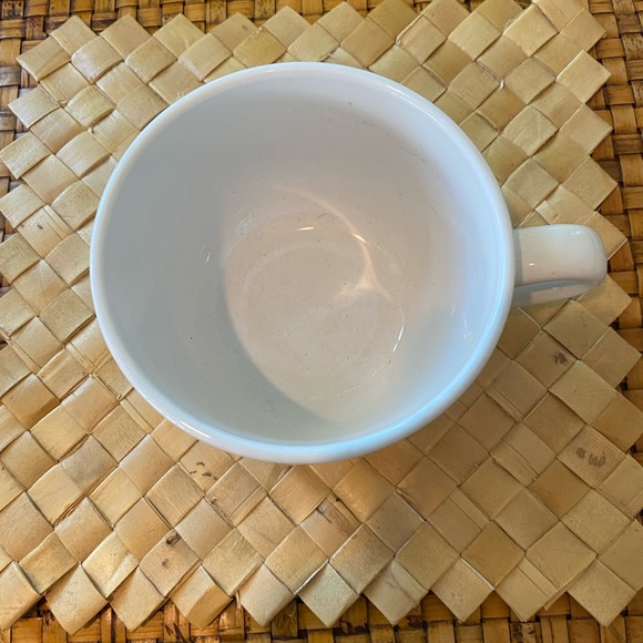 Extra Large Brewed In Kailua White & Black Coffee Mug ☕️ - Picture 2 of 5